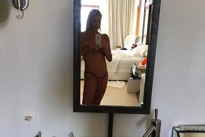 Волочкова: Как же я сочувствую тем, кто живет там, где все перерыто. Грязь, пыль, жуткие условия для пешеходов и автомобилей