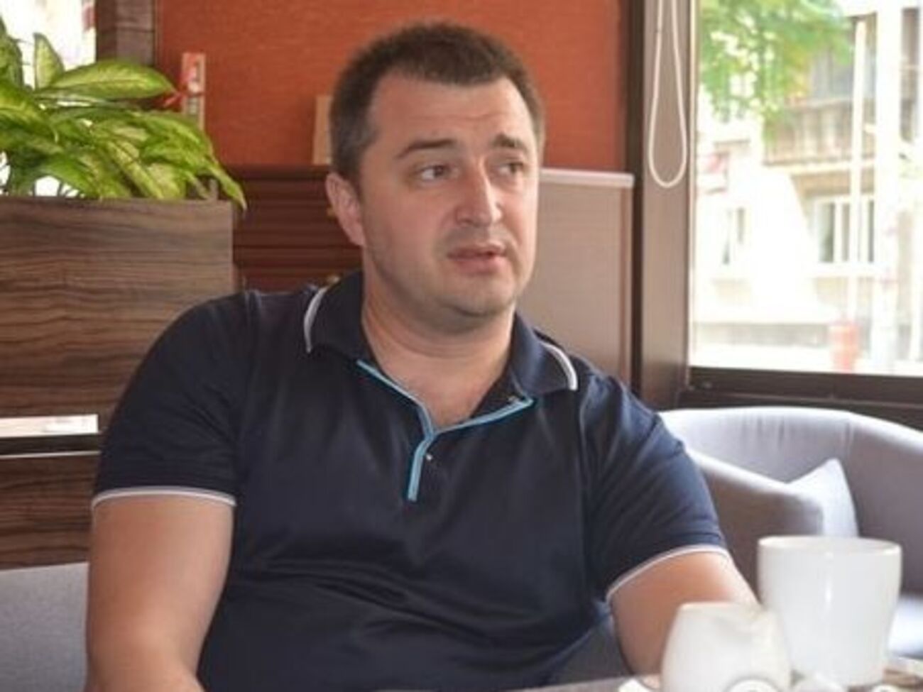 Кулик (на фото): Где сейчас это дело Холодницкого – непонятно