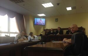 Радченко участвовал в заседании по видеоконференции