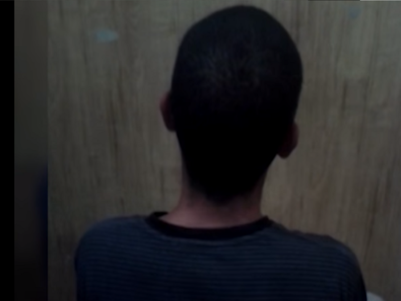 Задержанный: В связи с конфликтом с представителями милиции "ДНР" покинул подконтрольную террористам территорию