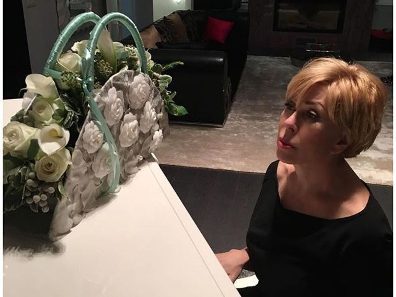 Успенская:&nbsp;Моя дочь поет на нескольких языках. А вы?