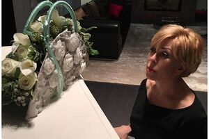 Успенская: Моя дочь поет на нескольких языках. А вы?