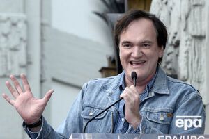 Тарантино "уйдет на пенсию" после съемок своего десятого фильма, но не исключает, что будет снимать еще