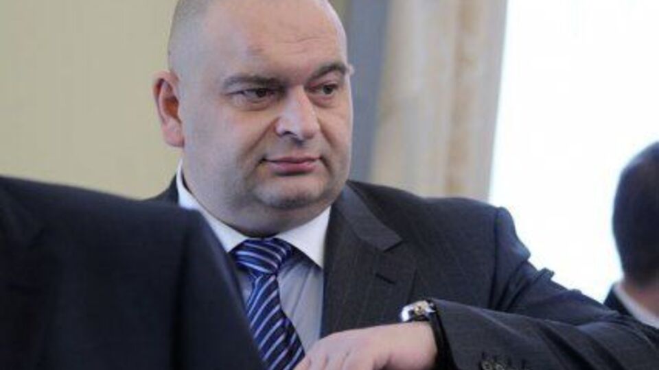 Суд арестовал 46 скважин компаний Злочевского