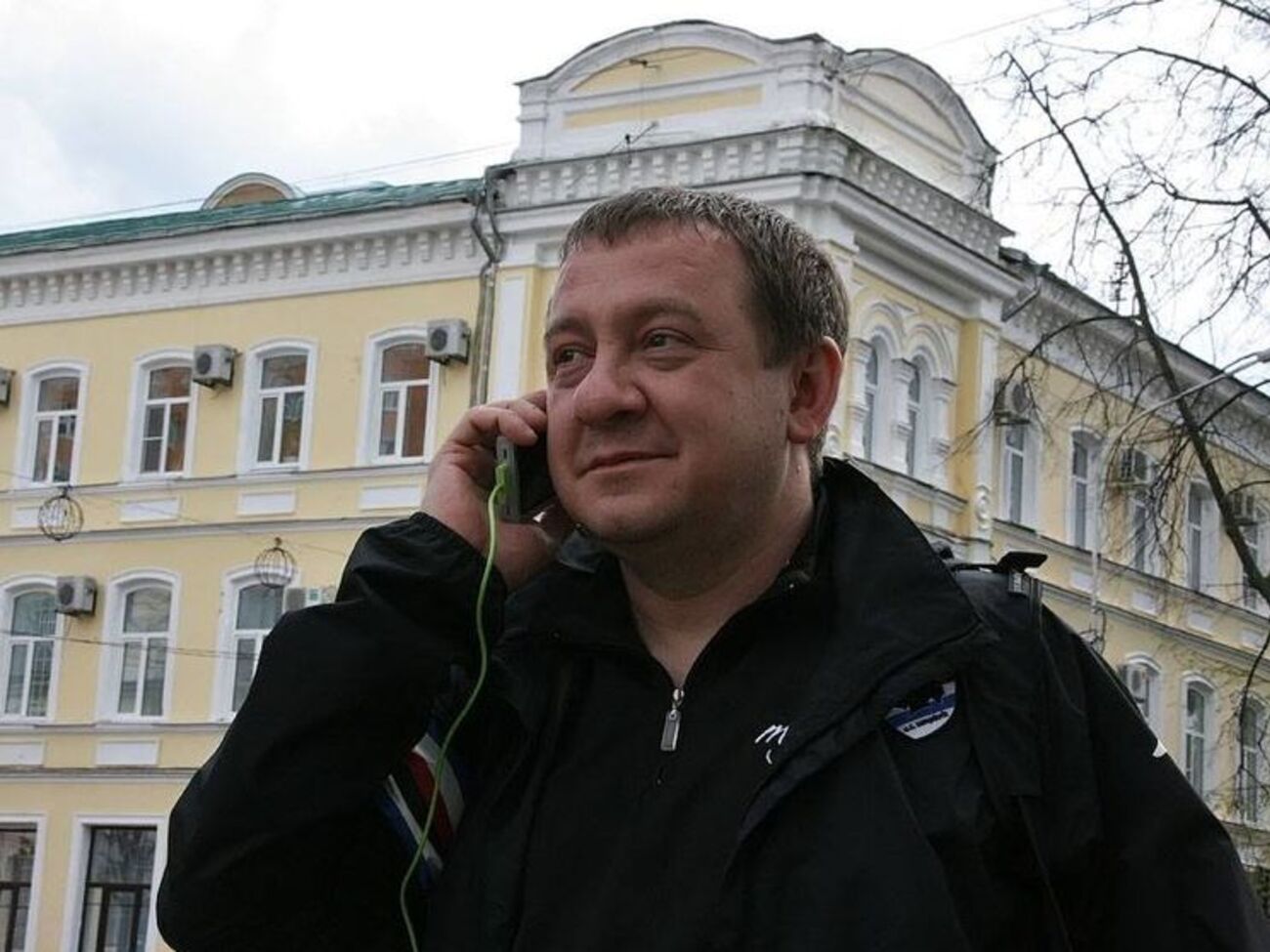 Муждабаев считает, что&nbsp;Верховной Раде нужно безотлагательно вносить изменения в Конституцию и объявлять Крым крымскотатарской автономией в составе Украины