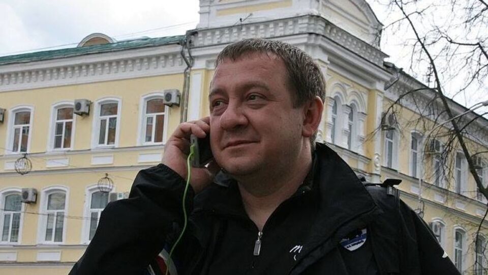 Муждабаев считает, что Верховной Раде нужно безотлагательно вносить изменения в Конституцию и объявлять Крым крымскотатарской автономией в составе Украины