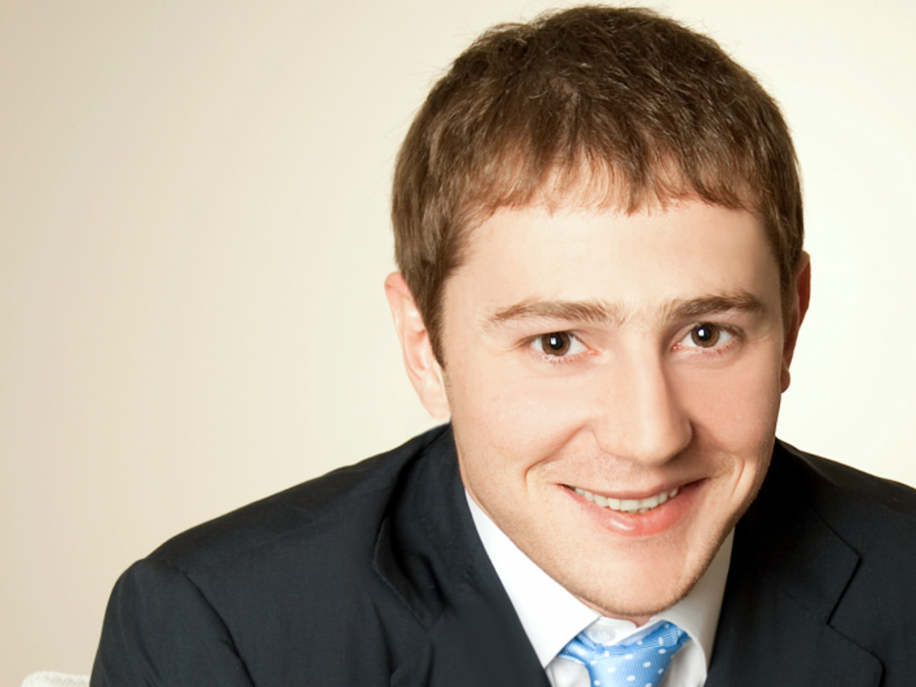 Степан Черновецкий с 2015 года возглавляет инвестиционную компанию, основанную его отцом