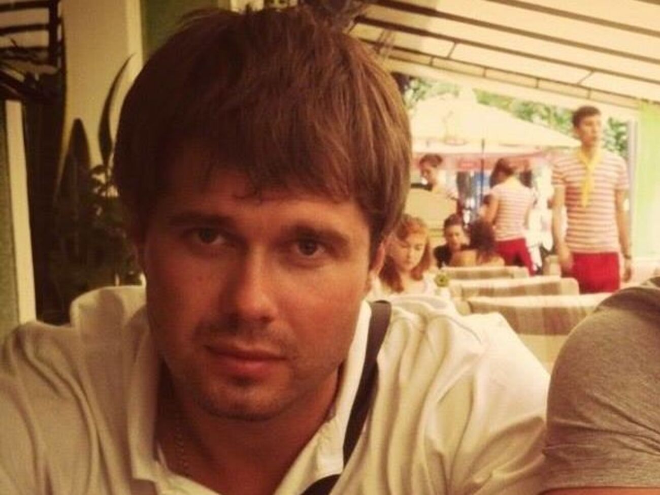 Бугайчук связывает нападение со своей политической деятельностью