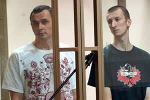 Кольченко долгое время не приносили письма