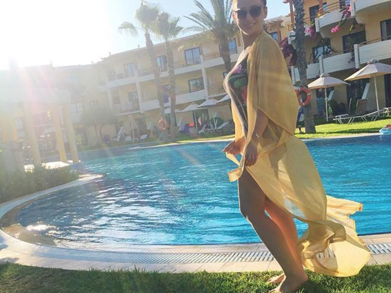 Чехова:&nbsp;Я ничего не имею против своих соотечественников, но полностью расслабиться у меня получается только там, где меня никто не знает