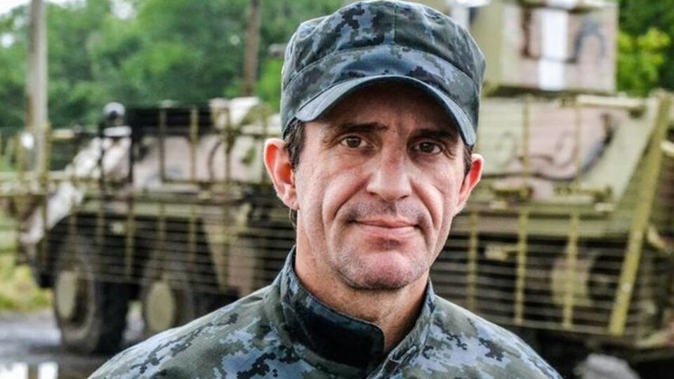 Шкиряк заявил, что организаторы поп-парада пытаются расколоть Украину по религиозному принципу