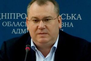У Резниченко украли джип
