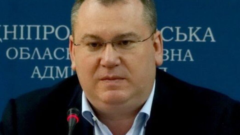 У Резниченко украли джип