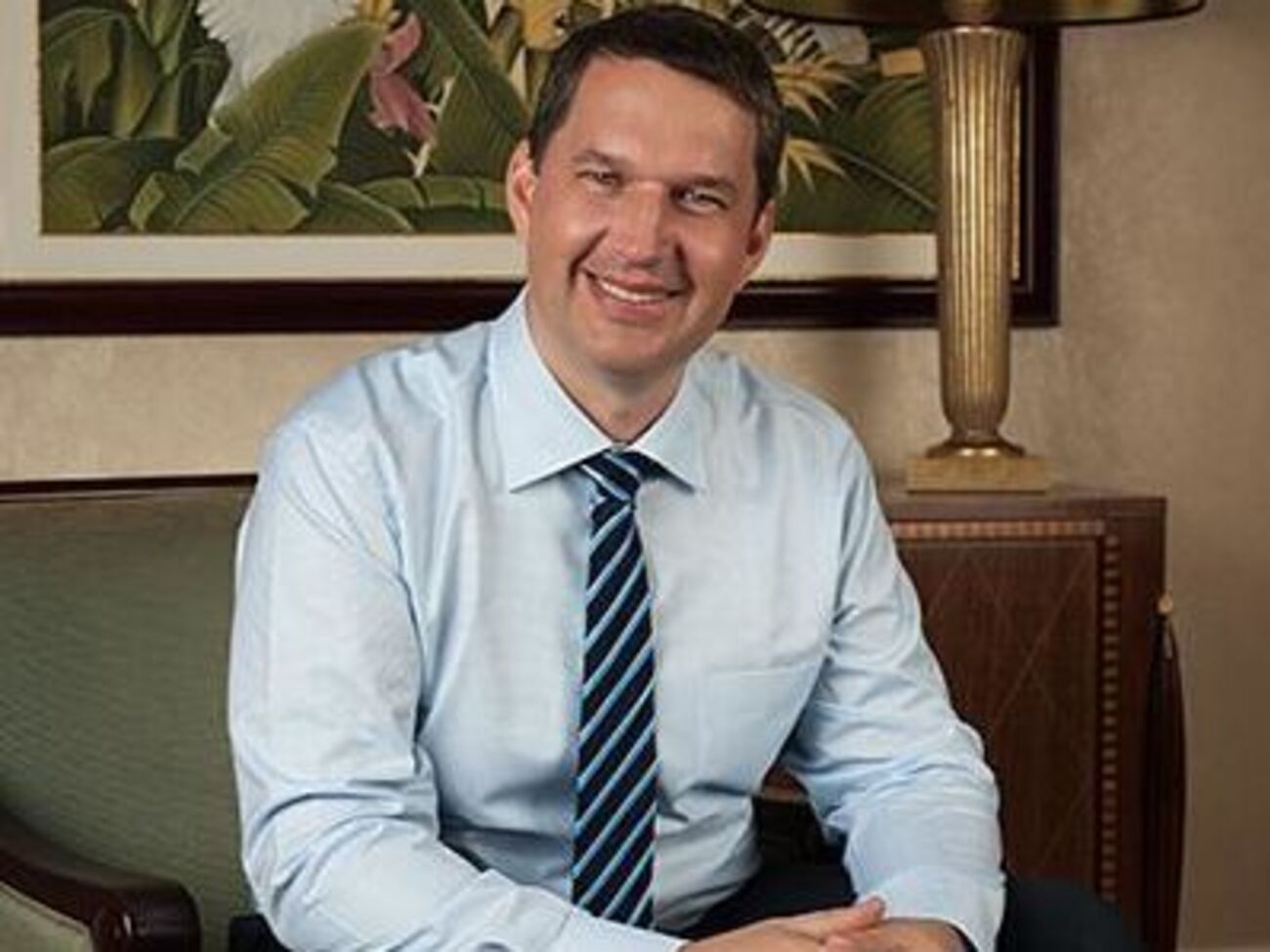 Елизаров:&nbsp;Не думаю, что кто-то из судей возьмет на себя смелость передернуть &nbsp;факты