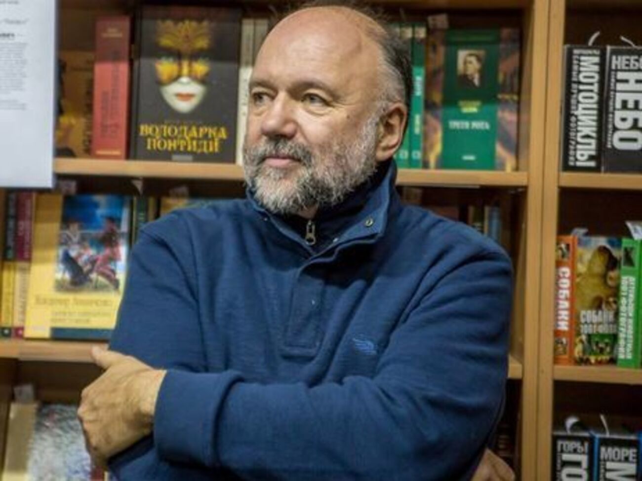 Курков о крестном ходе:&nbsp;Пускай они дойдут до неконтролируемой части украино-росийской границы