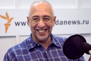 Сванидзе: Патриотично употреблять те лекарства, которые помогают тебе выздороветь и максимально безопасны для твоего здоровья