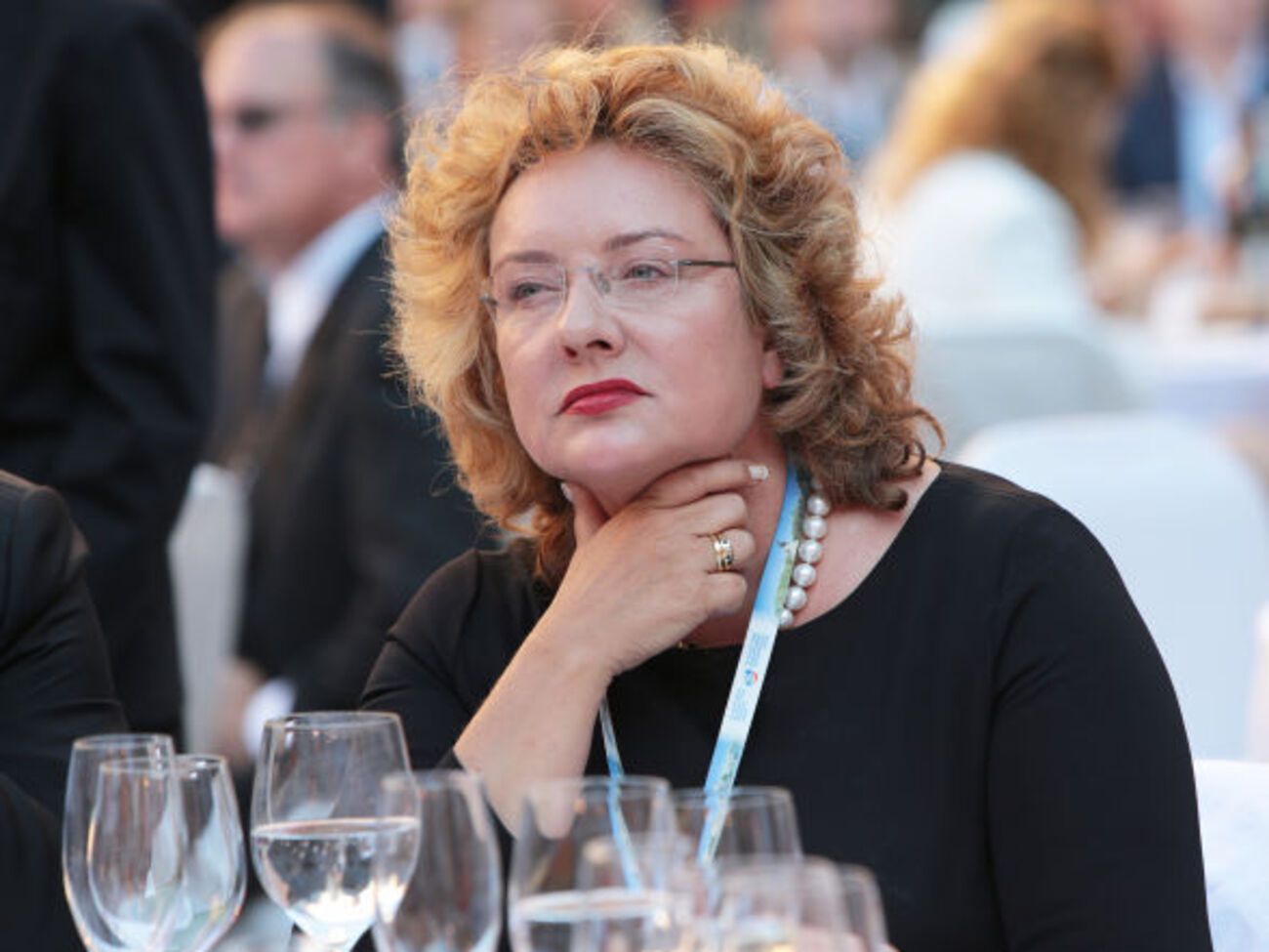 Регина фон Флемминг: С прошлого года я написала 68 рекомендательных писем коллегам, желающим уехать из РФ