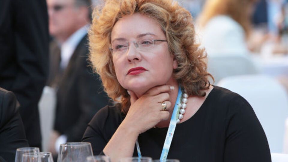 Регина фон Флемминг: С прошлого года я написала 68 рекомендательных писем коллегам, желающим уехать из РФ