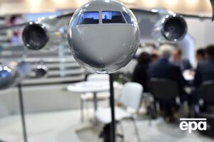"Антонов" будет выпускать самолеты с канадскими двигателями