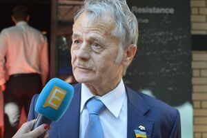 Джемилев: Поможет ли фильм вернуть Крым? Это один из шагов