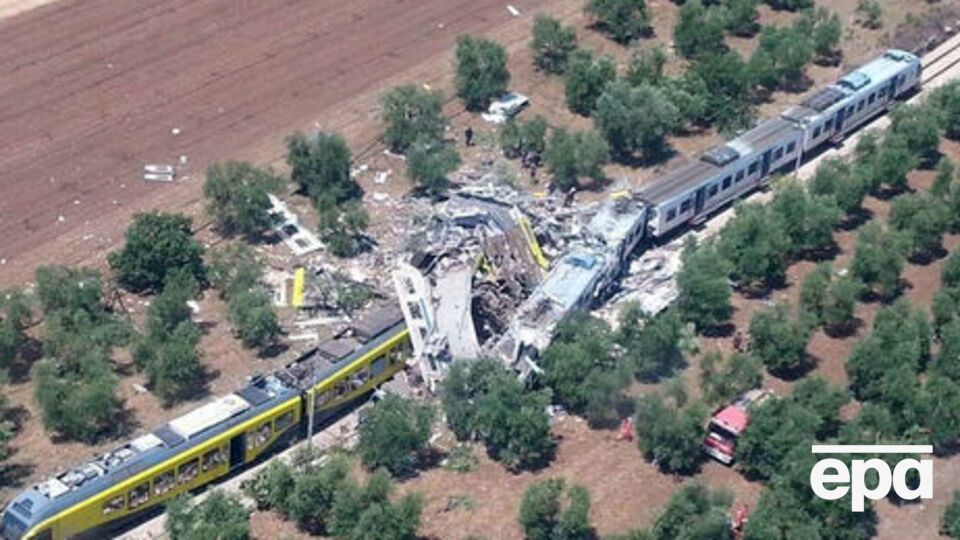 Количество раненых в результате столкновения превысило 50 человек