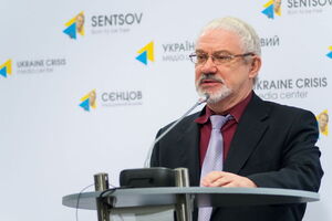 Виктор Шишкин: С террористами переговоры не ведут