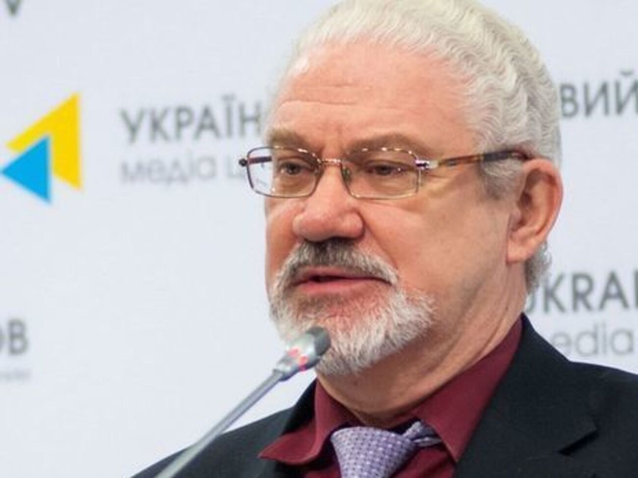Виктор Шишкин: Полноправно действовать в зоне АТО могут только спецподразделения СБУ и МВД
