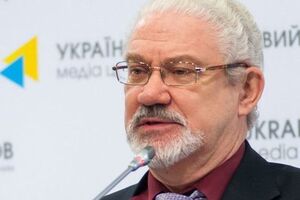 Виктор Шишкин: Полноправно действовать в зоне АТО могут только спецподразделения СБУ и МВД