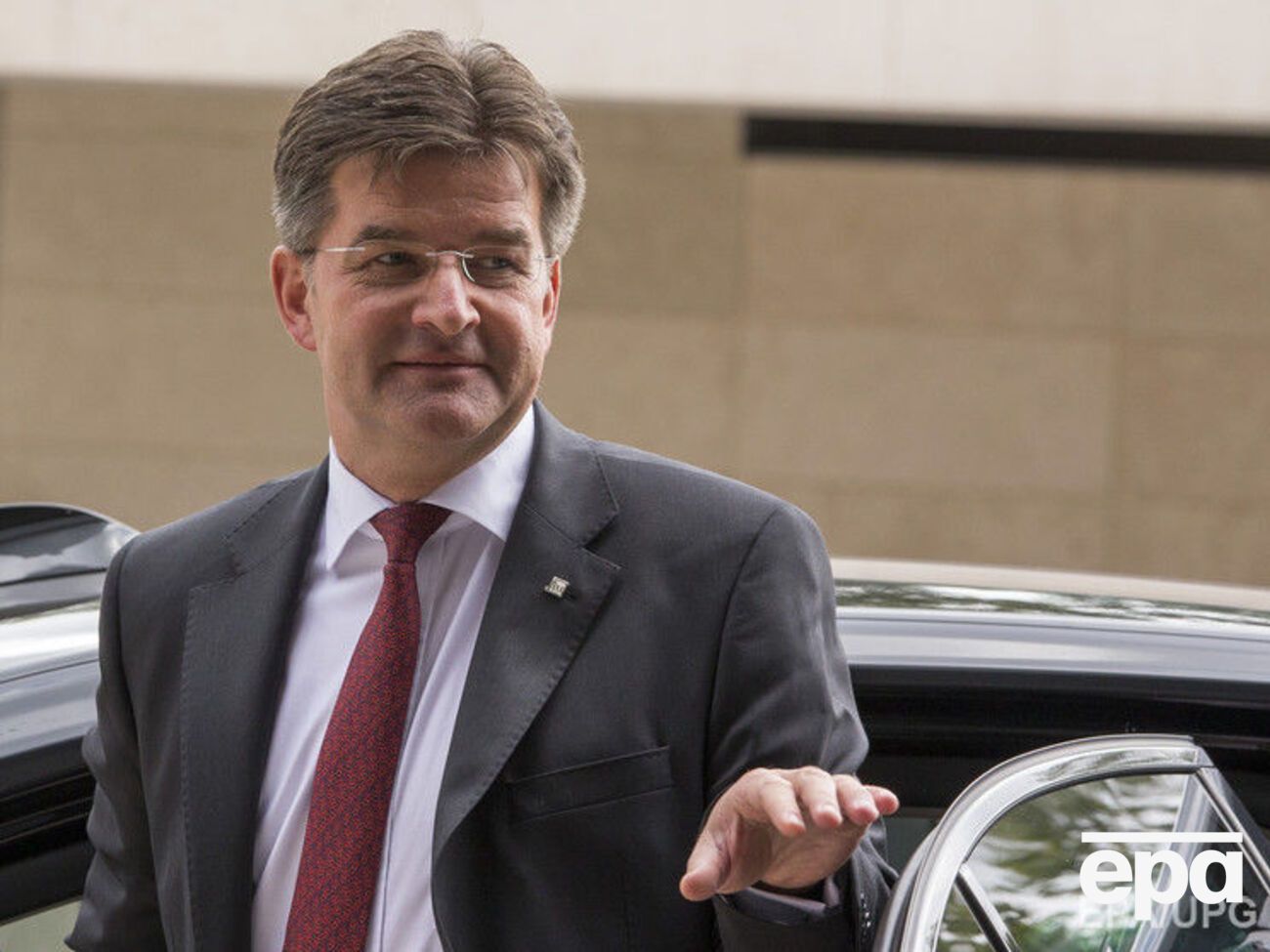 Лайчак уверен, что Нидерланды не будут блокировать соглашение с Украиной