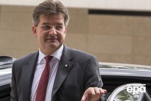 Лайчак уверен, что Нидерланды не будут блокировать соглашение с Украиной