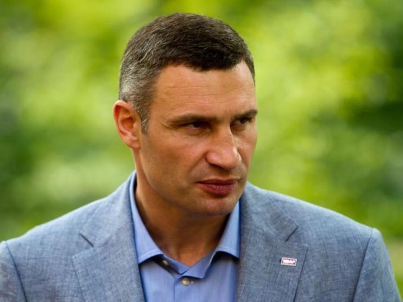 Кличко:&nbsp;104 энергокомпании по всей Украине были заблокированы, сейчас уже прошло разблокирование