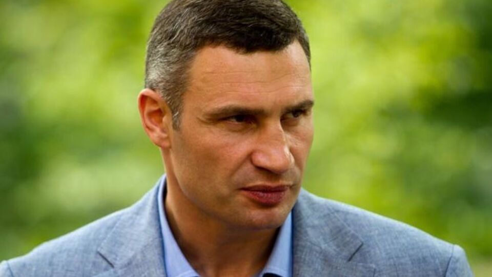 Кличко: 104 энергокомпании по всей Украине были заблокированы, сейчас уже прошло разблокирование