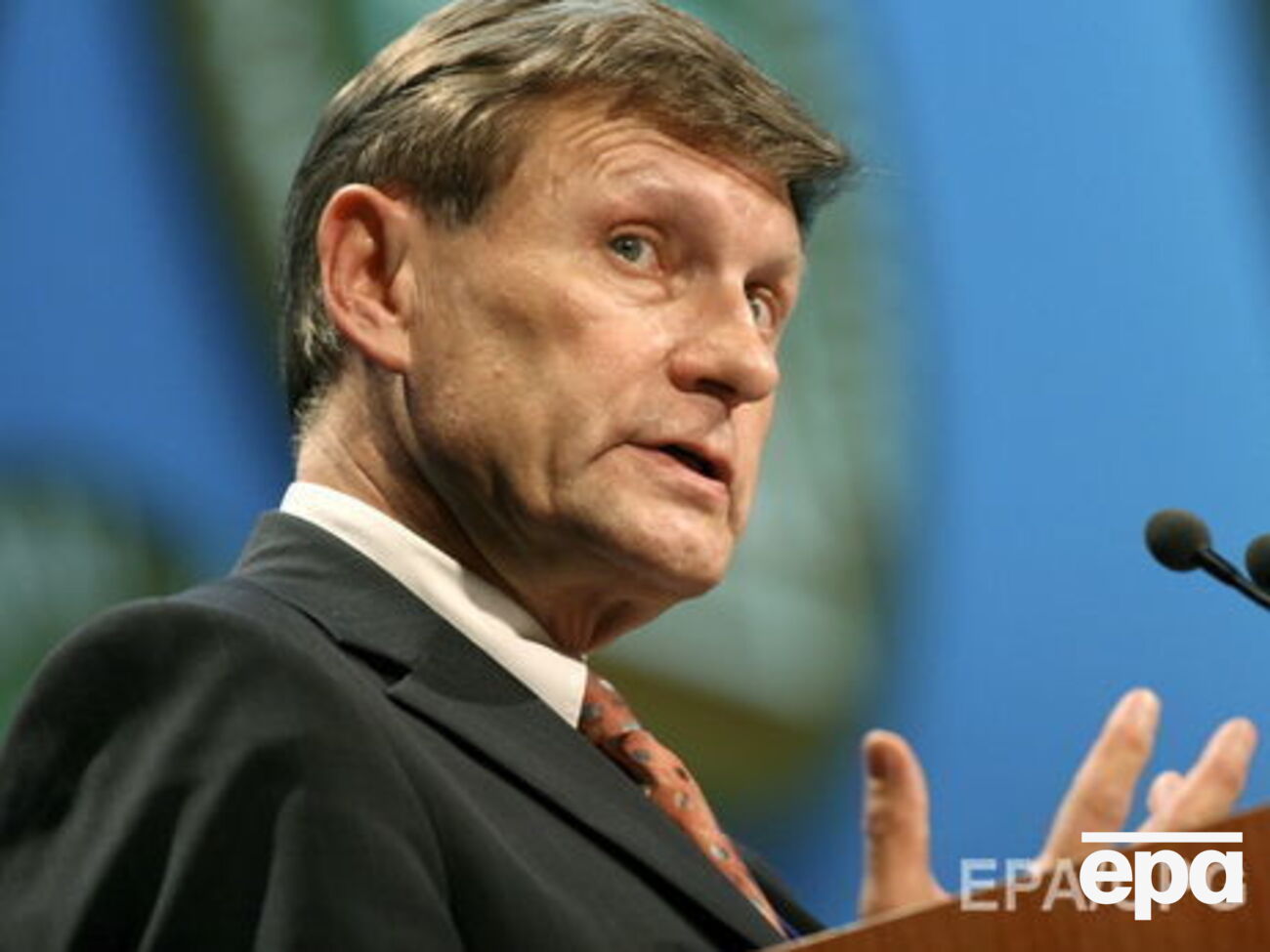 Бальцерович: Теперь все будет решать политика