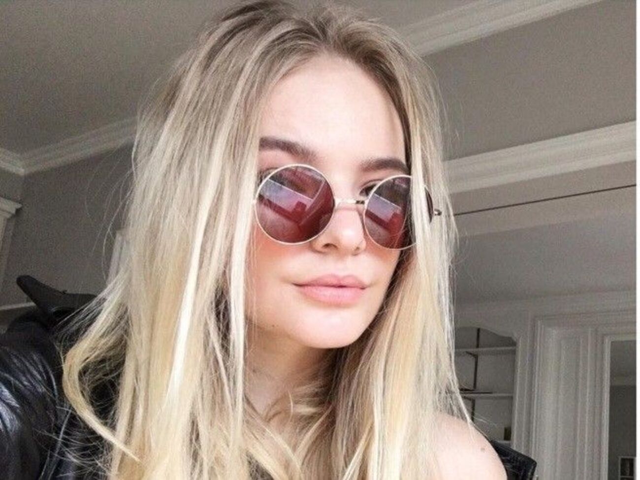 Пескова: Мое счастье