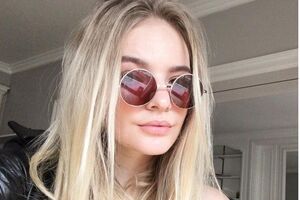 Пескова: Мое счастье