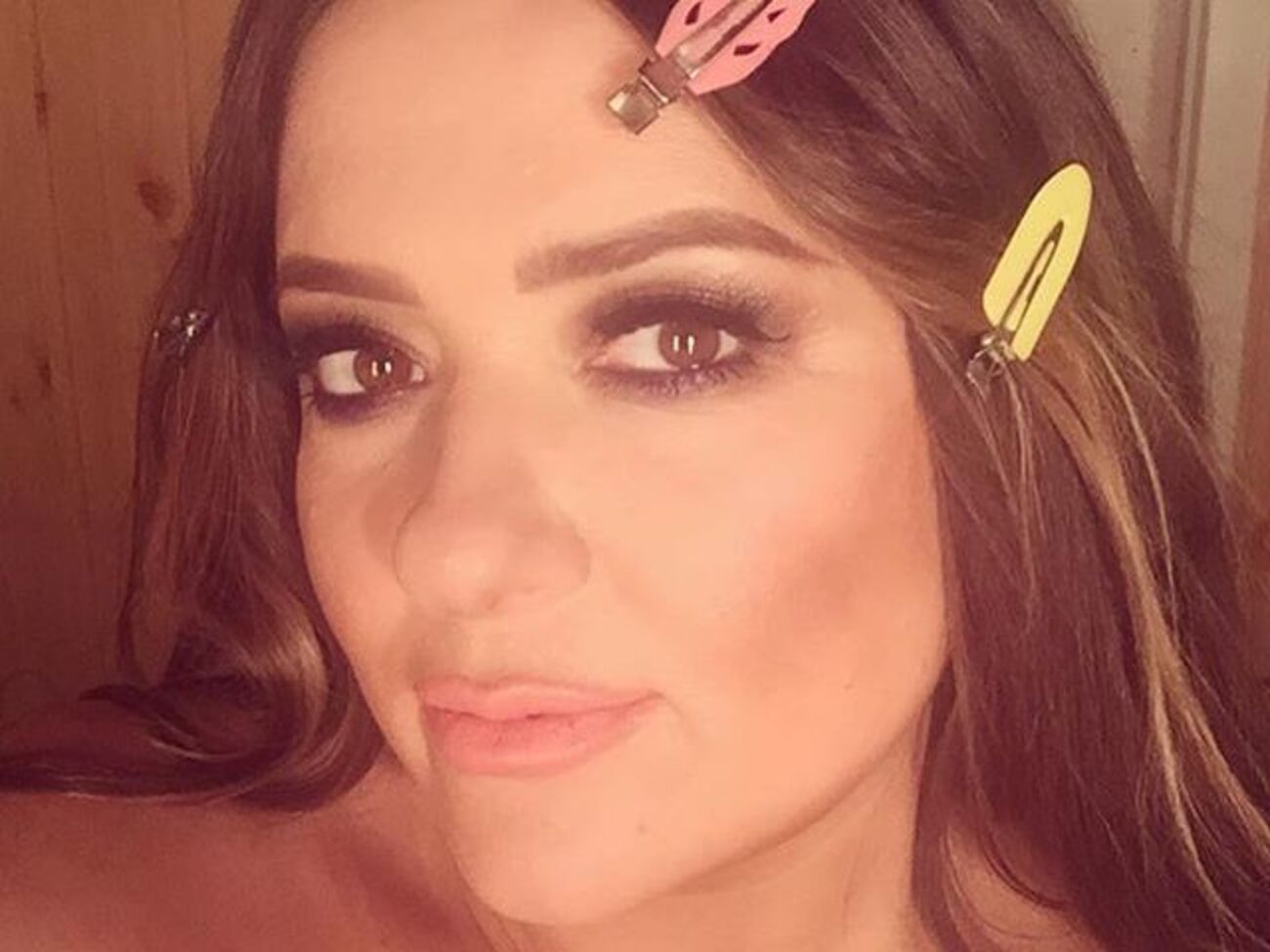 Могилевская:&nbsp;Анатолий Кашпировский. Ему на днях 77. Потрясающе!