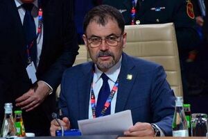 Шалару призвал провести в Молдове военные учения