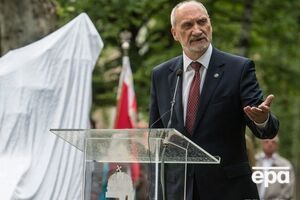 Мацеревич: Волынскую трагедию руками украинских националистов организовала Россия