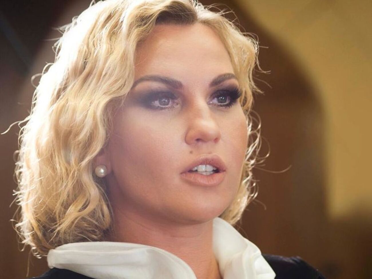 Камалия показала семейный снимок