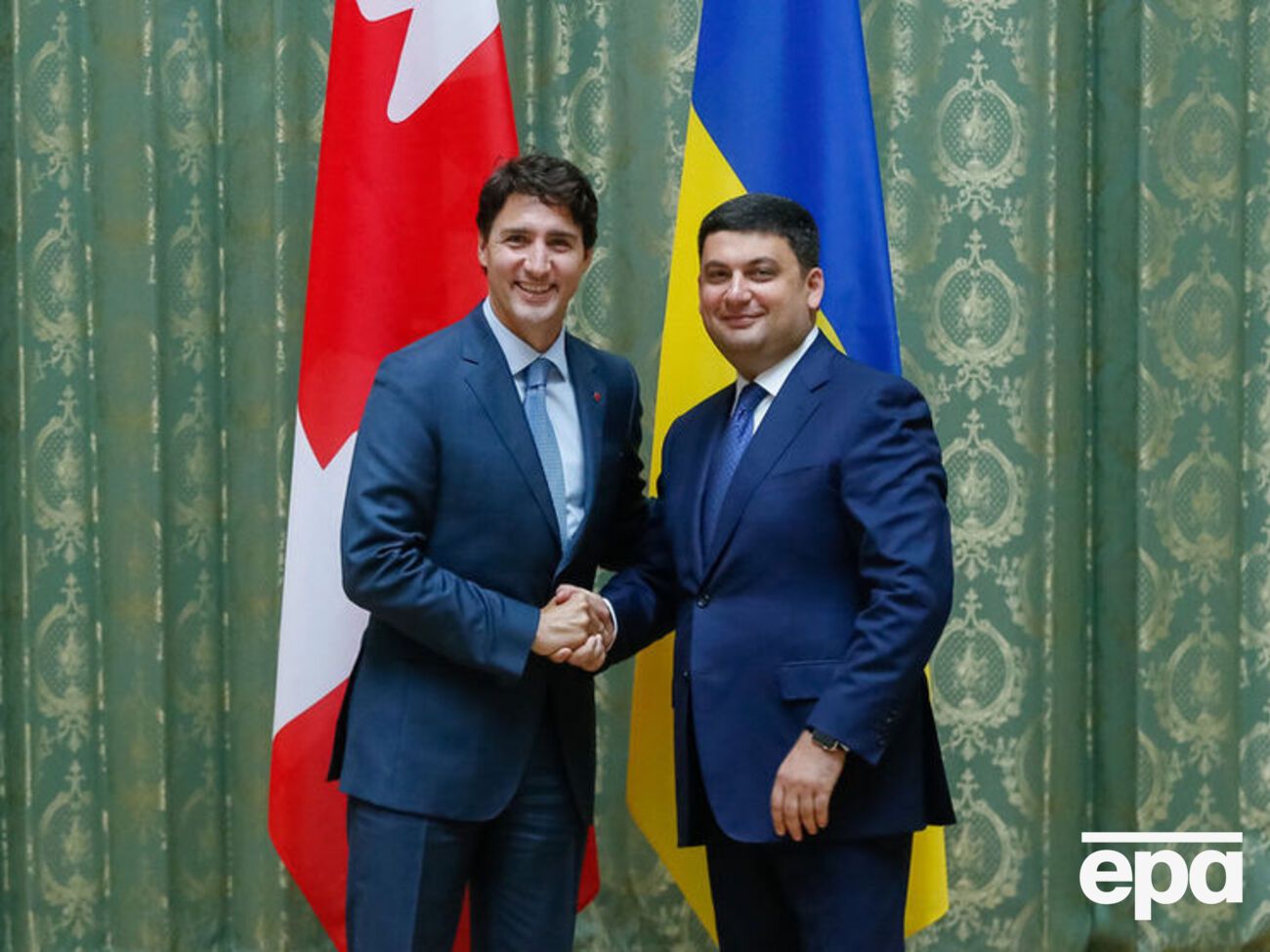 Соглашение было подписано 11 июля