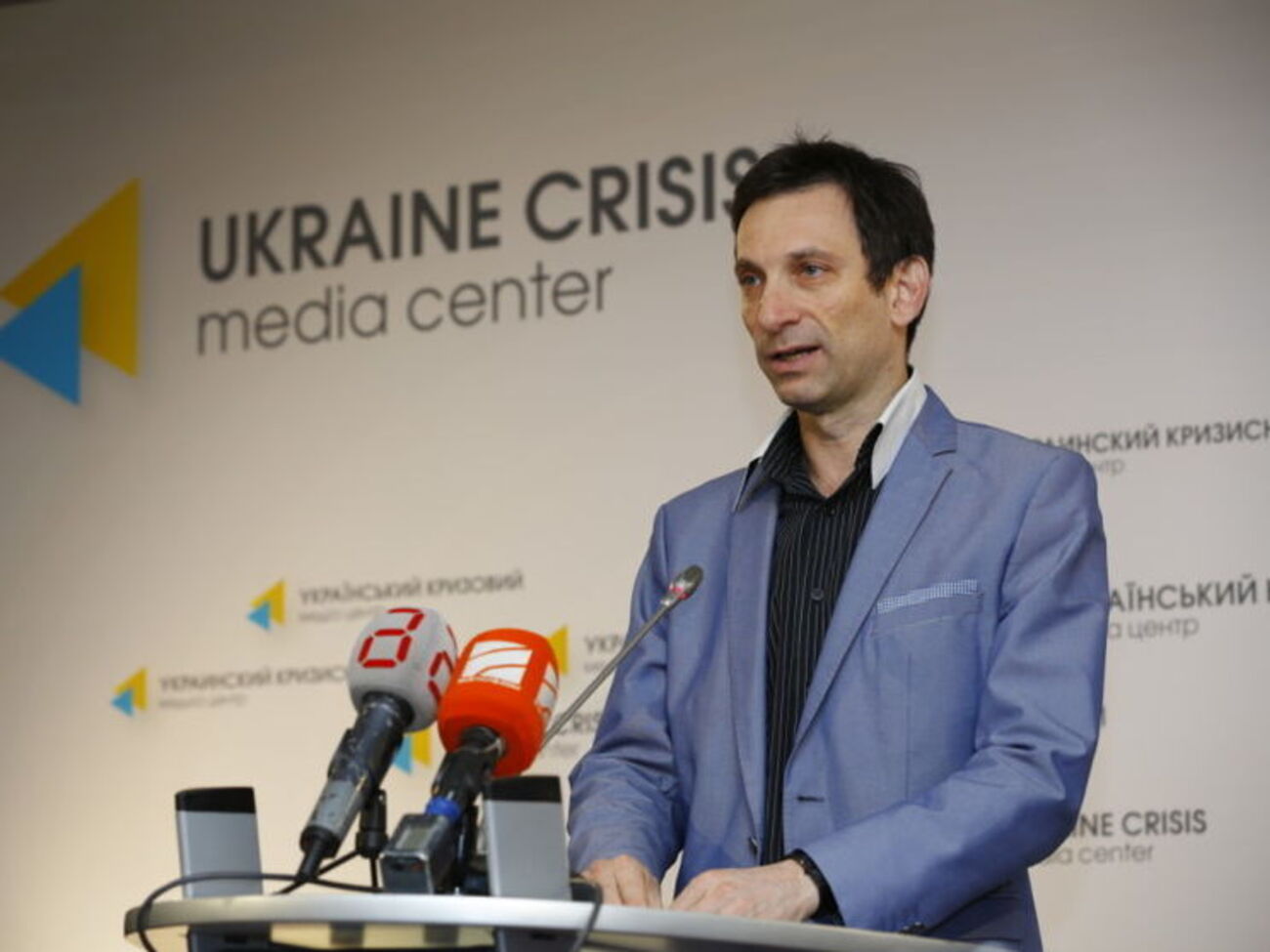 Портников: Не было ни одного украинского националиста, который бы желал в принципе уничтожить польский этнос