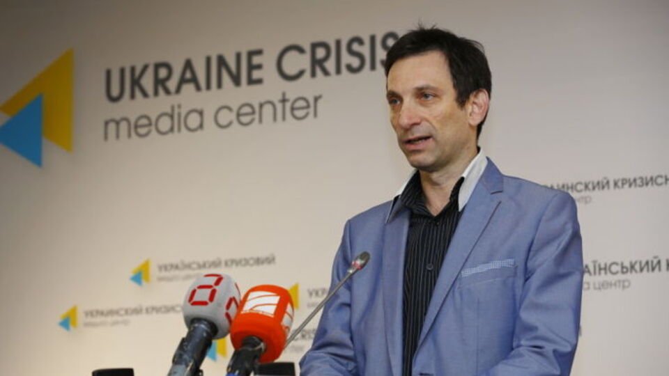 Портников: Не было ни одного украинского националиста, который бы желал в принципе уничтожить польский этнос