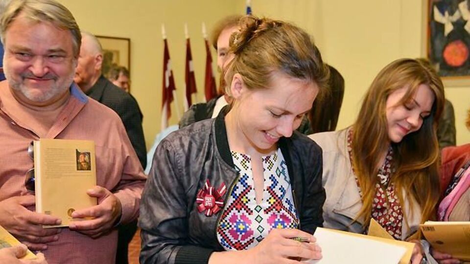 Вера Савченко: Нужно действовать самим, тогда и Европа подключится