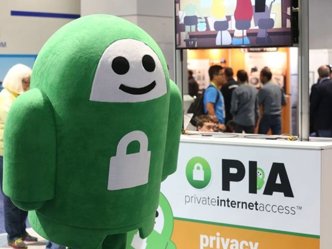 Провайдер&nbsp;Facebook&nbsp;Private Internet Access покидает российский рынок