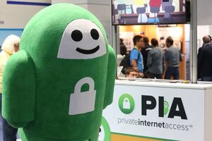Провайдер Facebook Private Internet Access покидает российский рынок