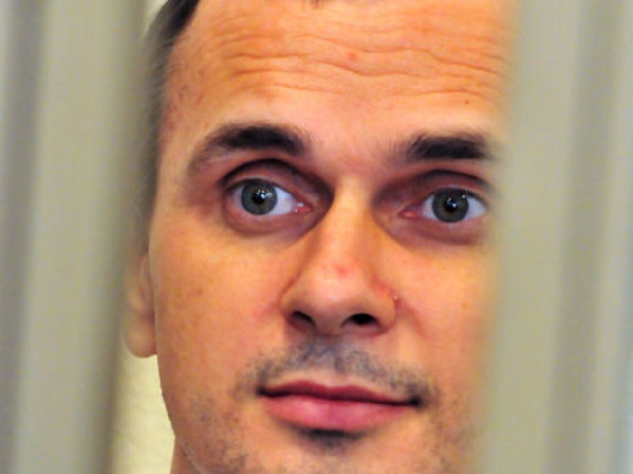 Сенцова удерживают в одной из колоний Якутии