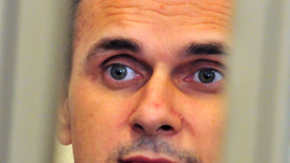 Сенцова удерживают в одной из колоний Якутии