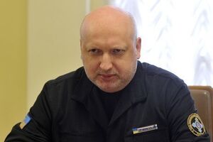 Турчинов: Российские оккупационные войска в составе 1-го и 2-го армейских корпусов значительно увеличили количество обстрелов