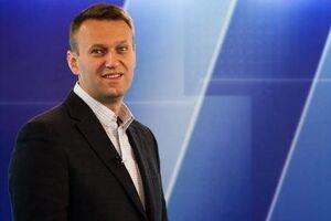 Навальный: Градус кафкианства не понижен