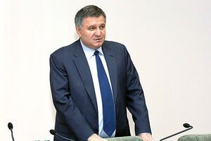 Аваков: Я не знаю титушки, который рискнет использовать крестный ход для дестабилизации ситуации в Киеве